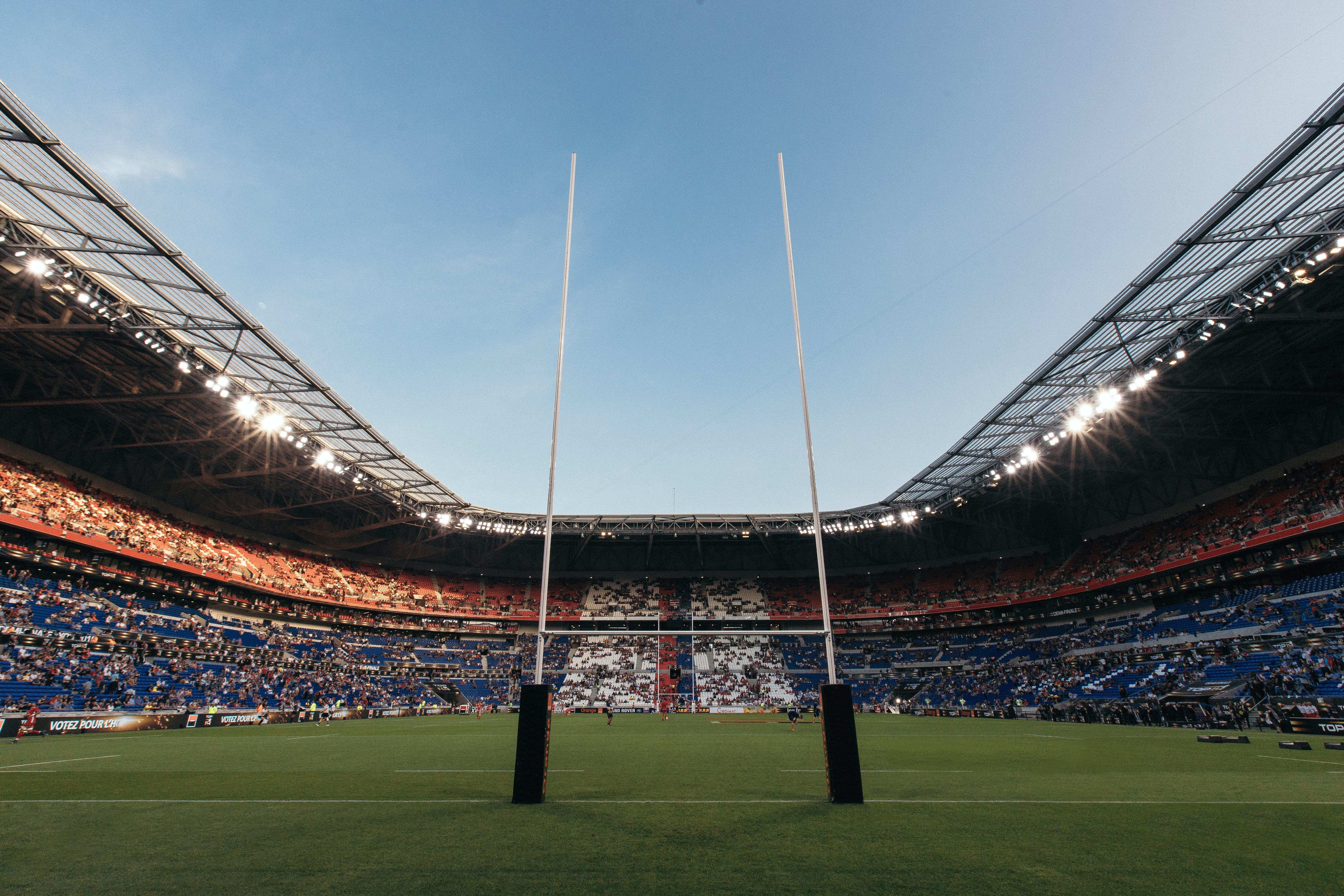 Rugby Weltmesiterschaft 2023